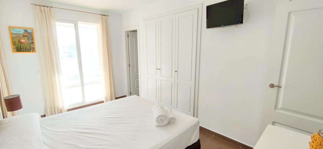 Apartment Apartamento Los Mares By Costa Denia