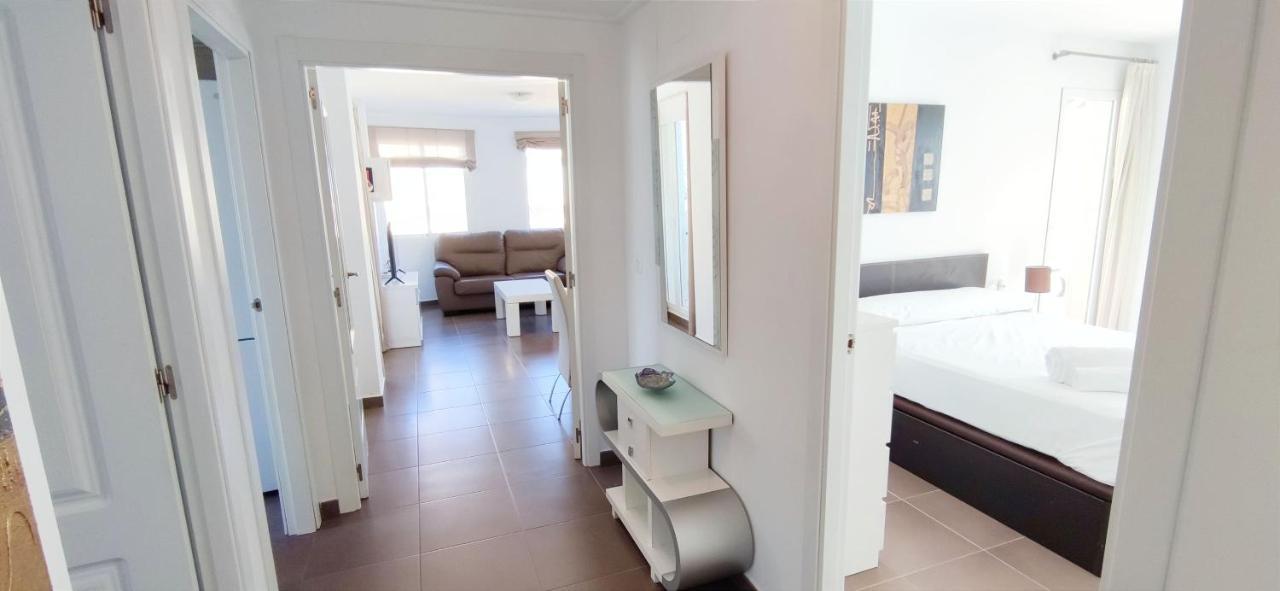 Apartamento Los Mares By Costa Denia