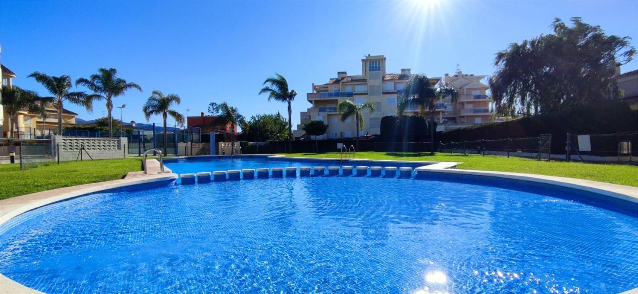 Apartment Apartamento Los Mares By Costa Denia