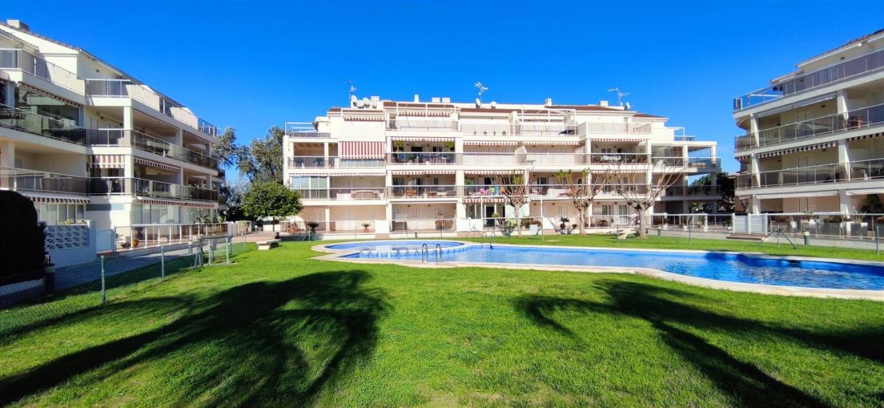 Apartamento Los Mares By Costa