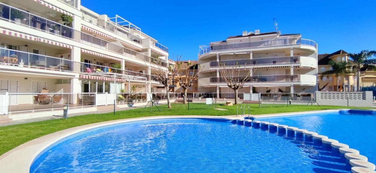 Apartamento Los Mares By Costa Apartment *
