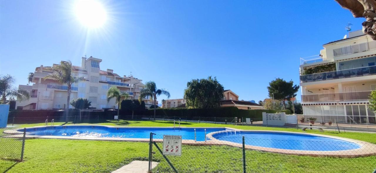 Apartment Apartamento Los Mares By Costa