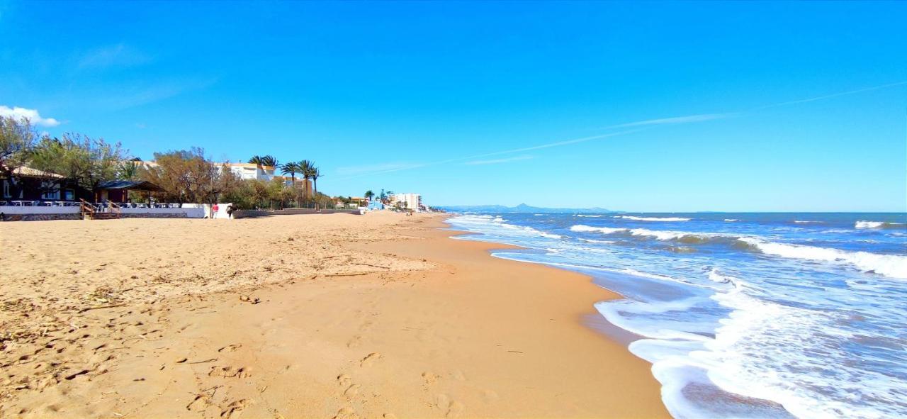 Apartamento Los Mares By Costa