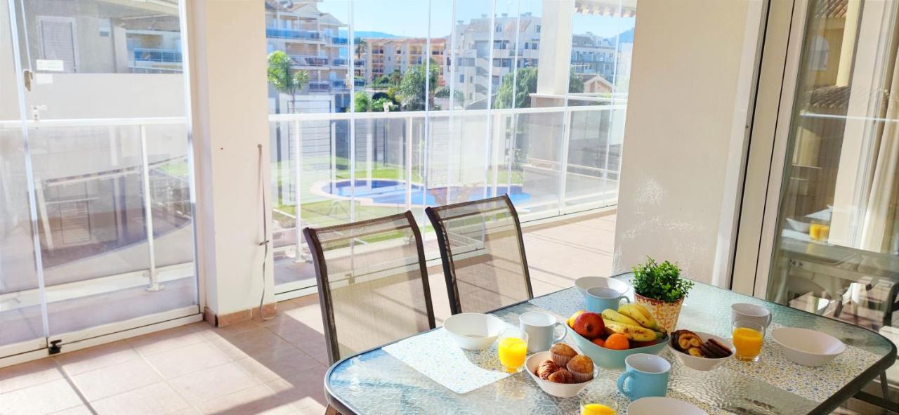 Apartamento Los Mares By Costa Apartment