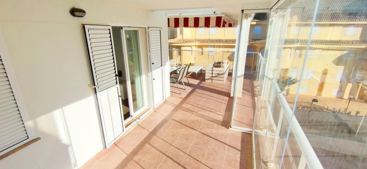 Apartment Apartamento Los Mares By Costa Denia