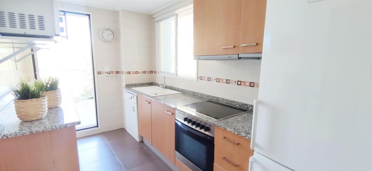 Apartamento Los Mares By Costa Apartment