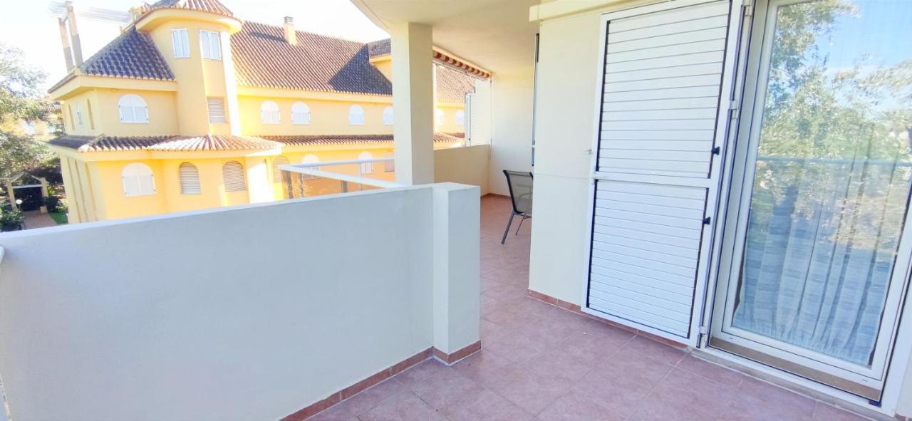 Apartamento Los Mares By Costa *