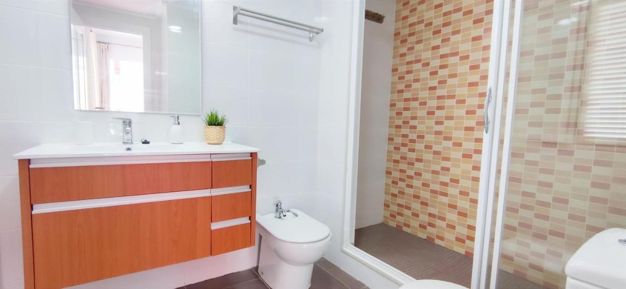 Apartamento Los Mares By Costa * Denia