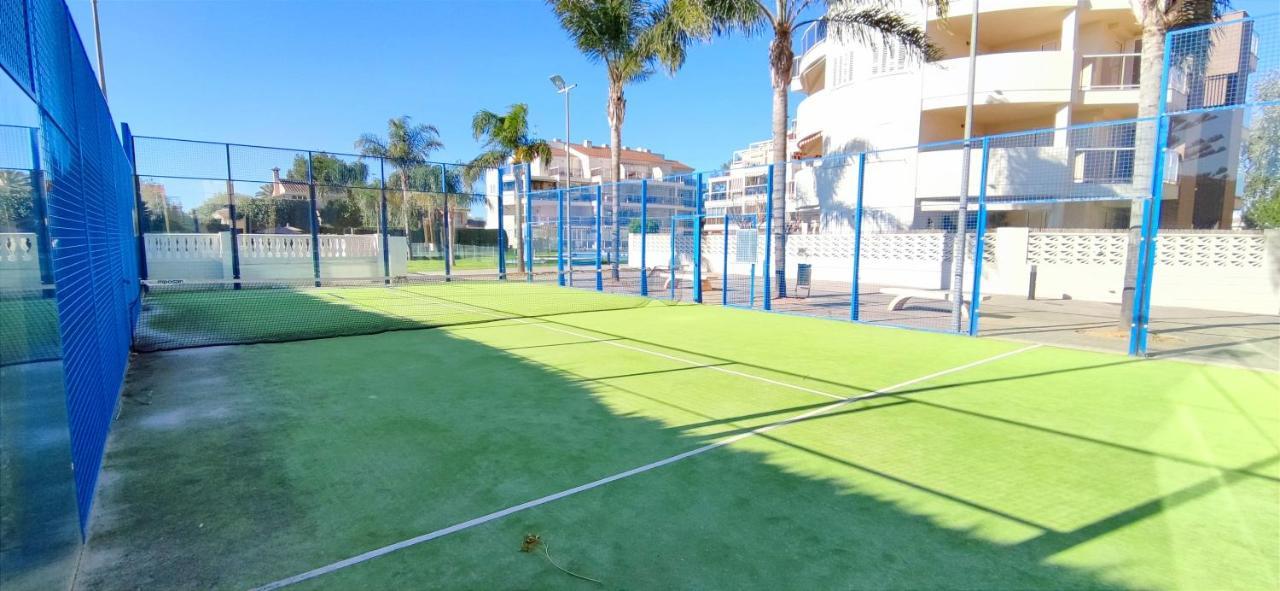 Apartamento Los Mares By Costa