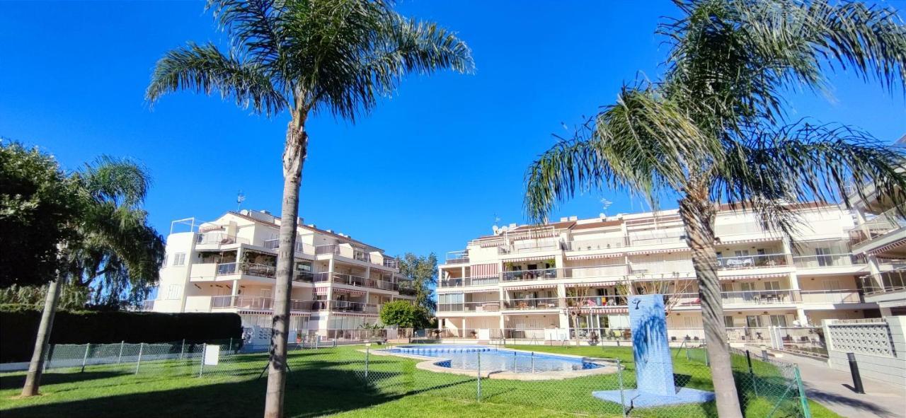 Apartamento Los Mares By Costa * Denia