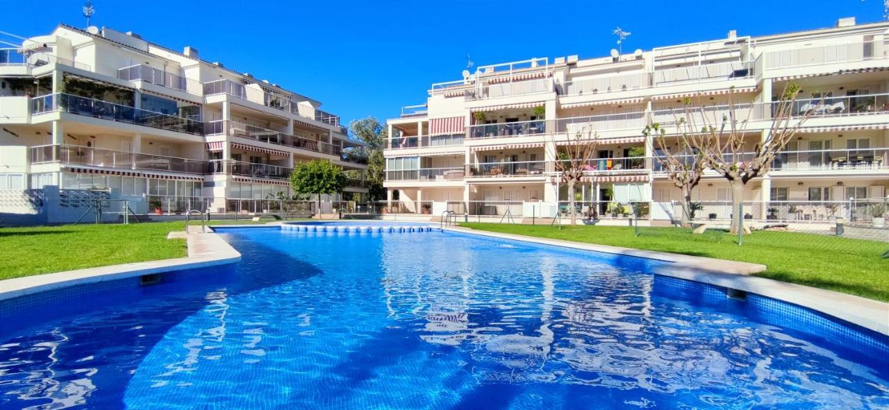 Apartment Apartamento Los Mares By Costa *