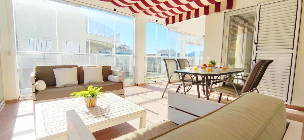 Apartamento Los Mares By Costa Apartment Denia