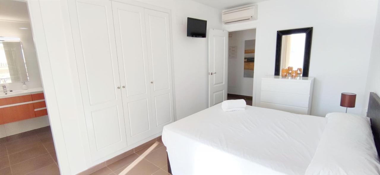 Apartamento Los Mares By Costa