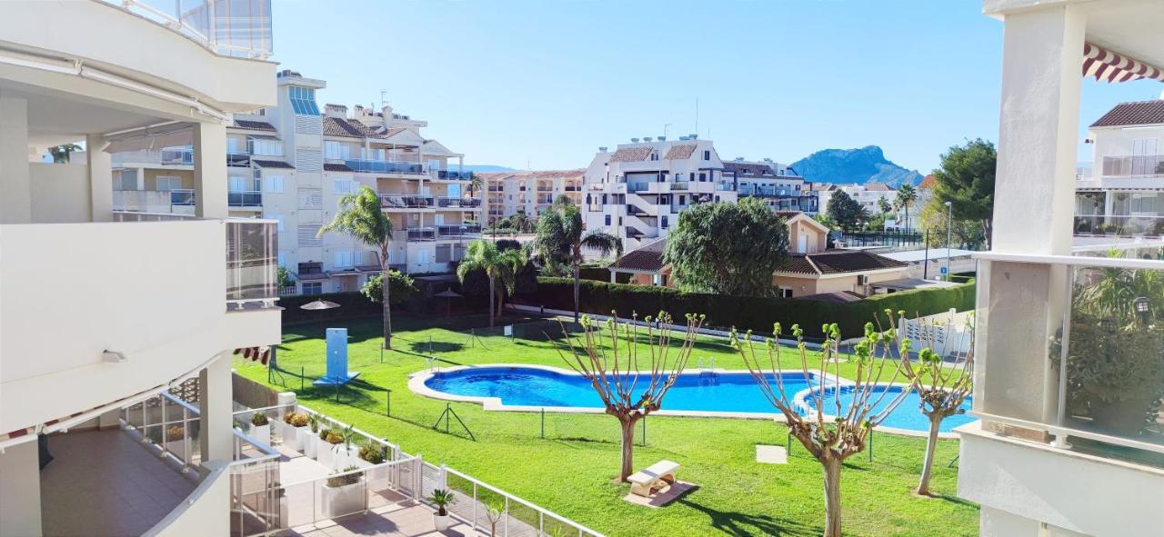Apartamento Los Mares By Costa * Denia