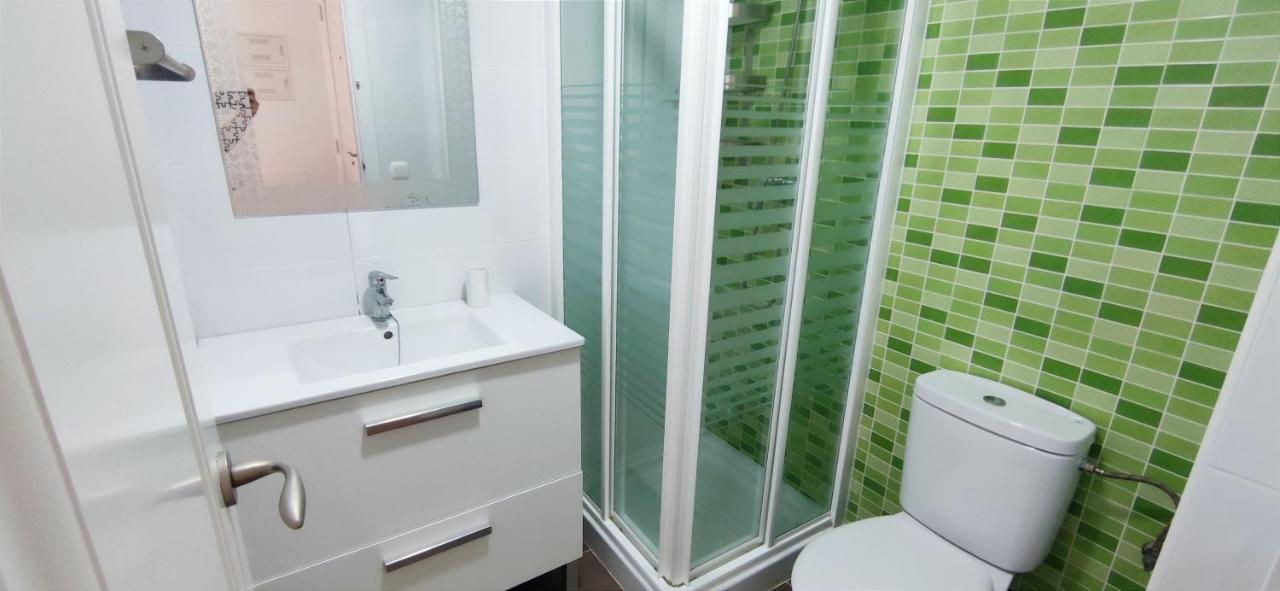 Apartamento Los Mares By Costa Apartment