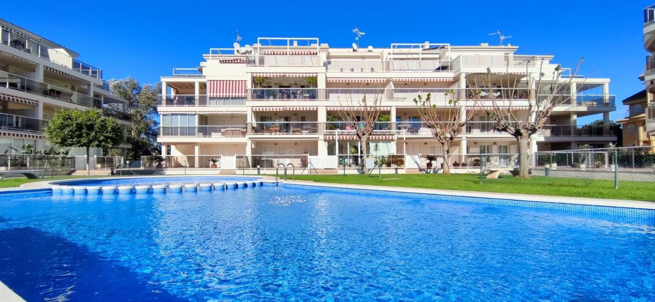 Apartamento Los Mares By Costa *