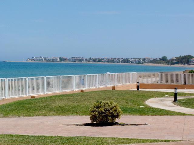 Mirador Al Mar 32 *