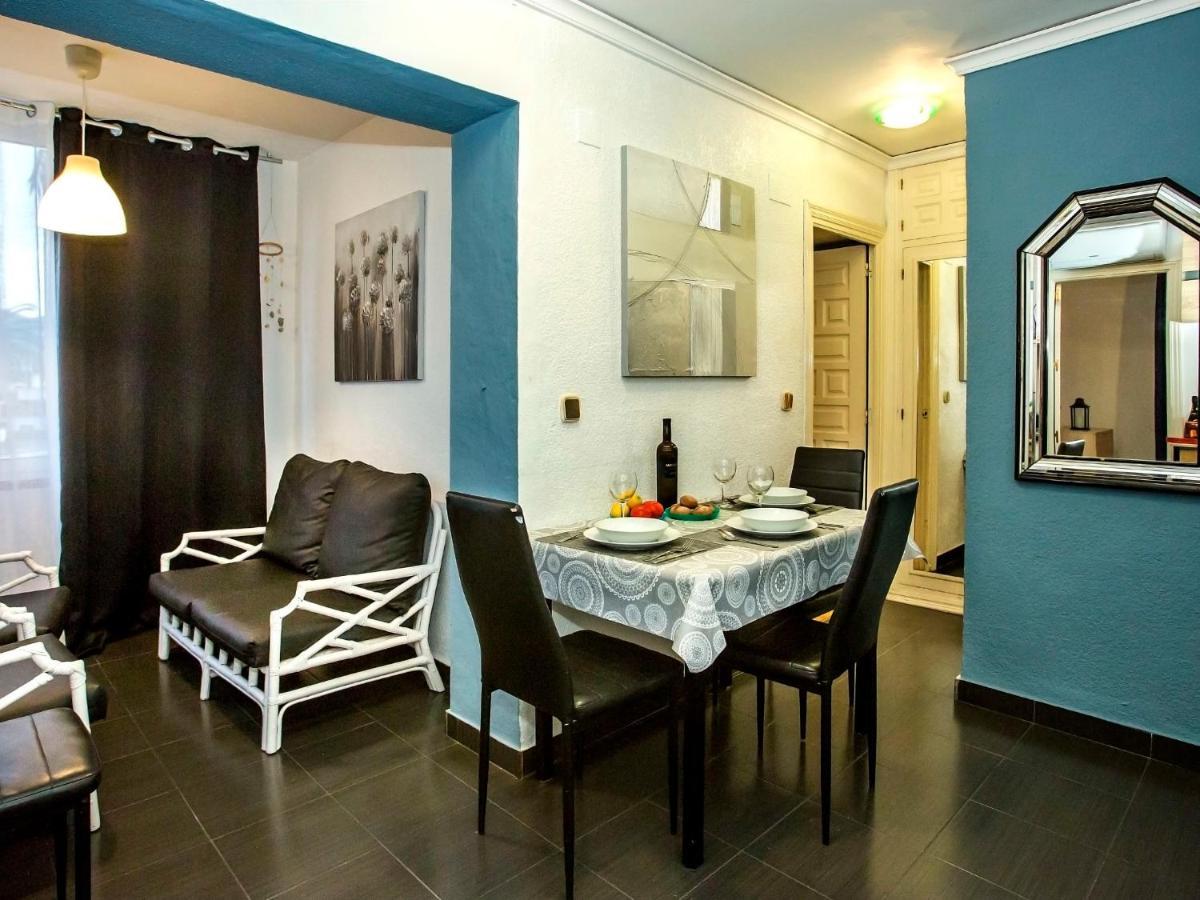 El Palmar 9-7 By Interhome Denia