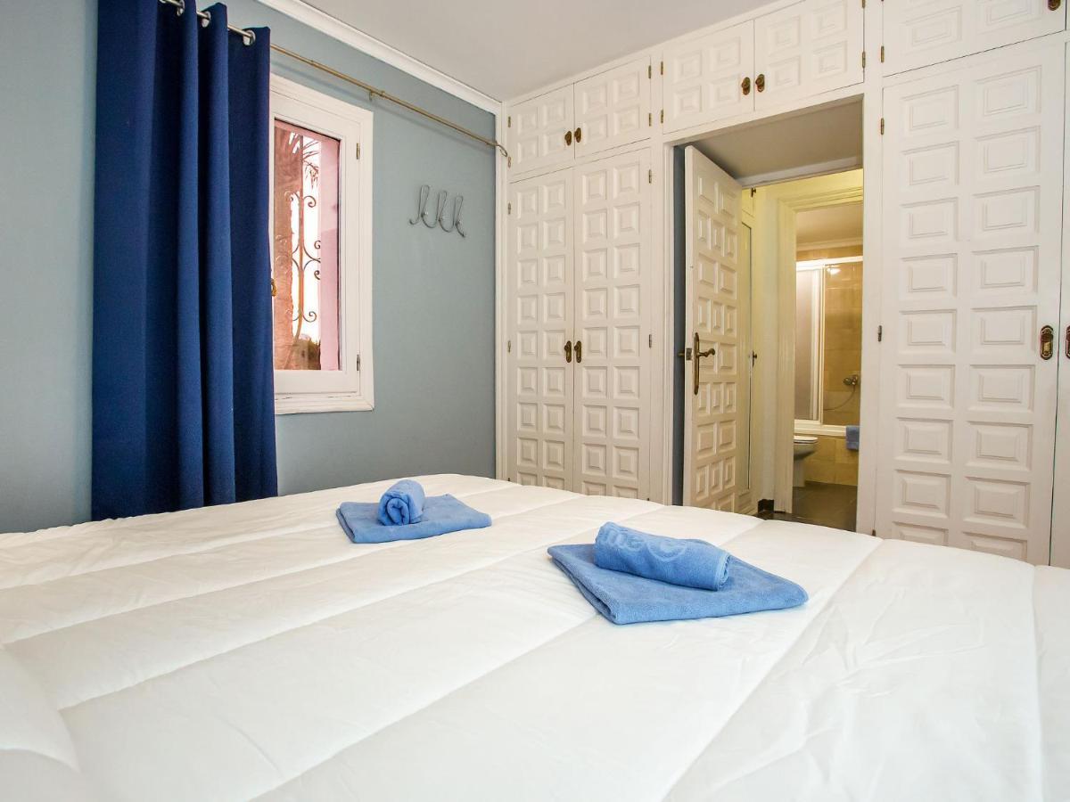 El Palmar 9-7 By Interhome *