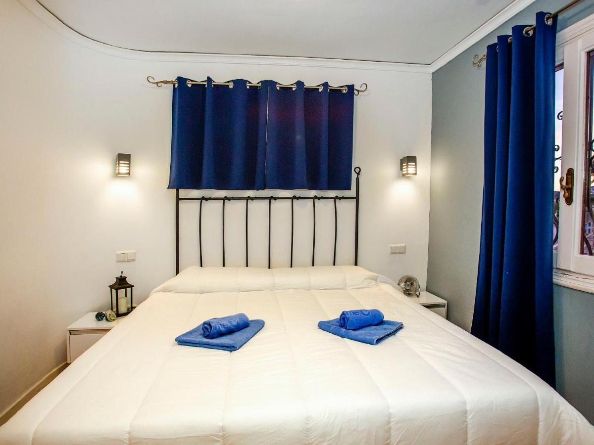 El Palmar 9-7 By Interhome Apartment Denia