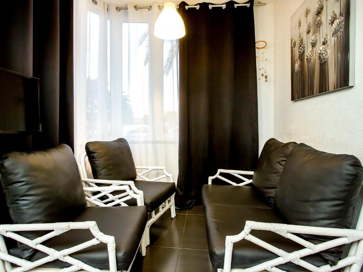 El Palmar 9-7 By Interhome Denia