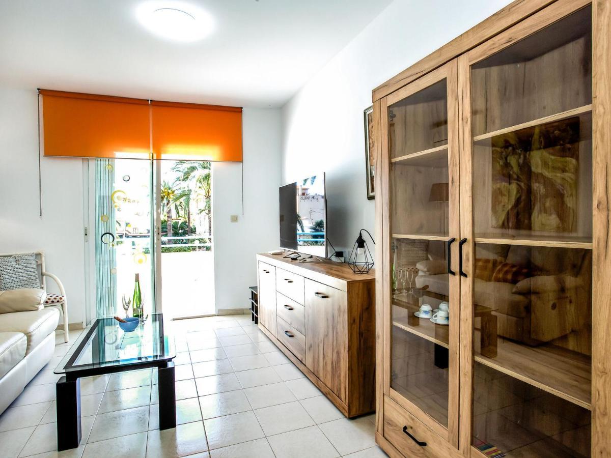 Las Bovetes By Interhome Apartment Denia