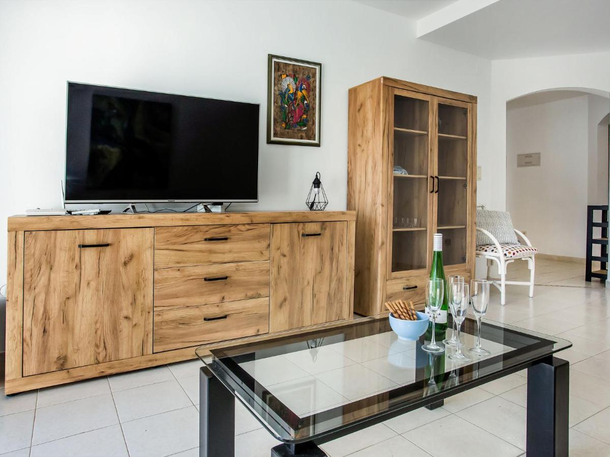 Apartment Las Bovetes By Interhome Denia