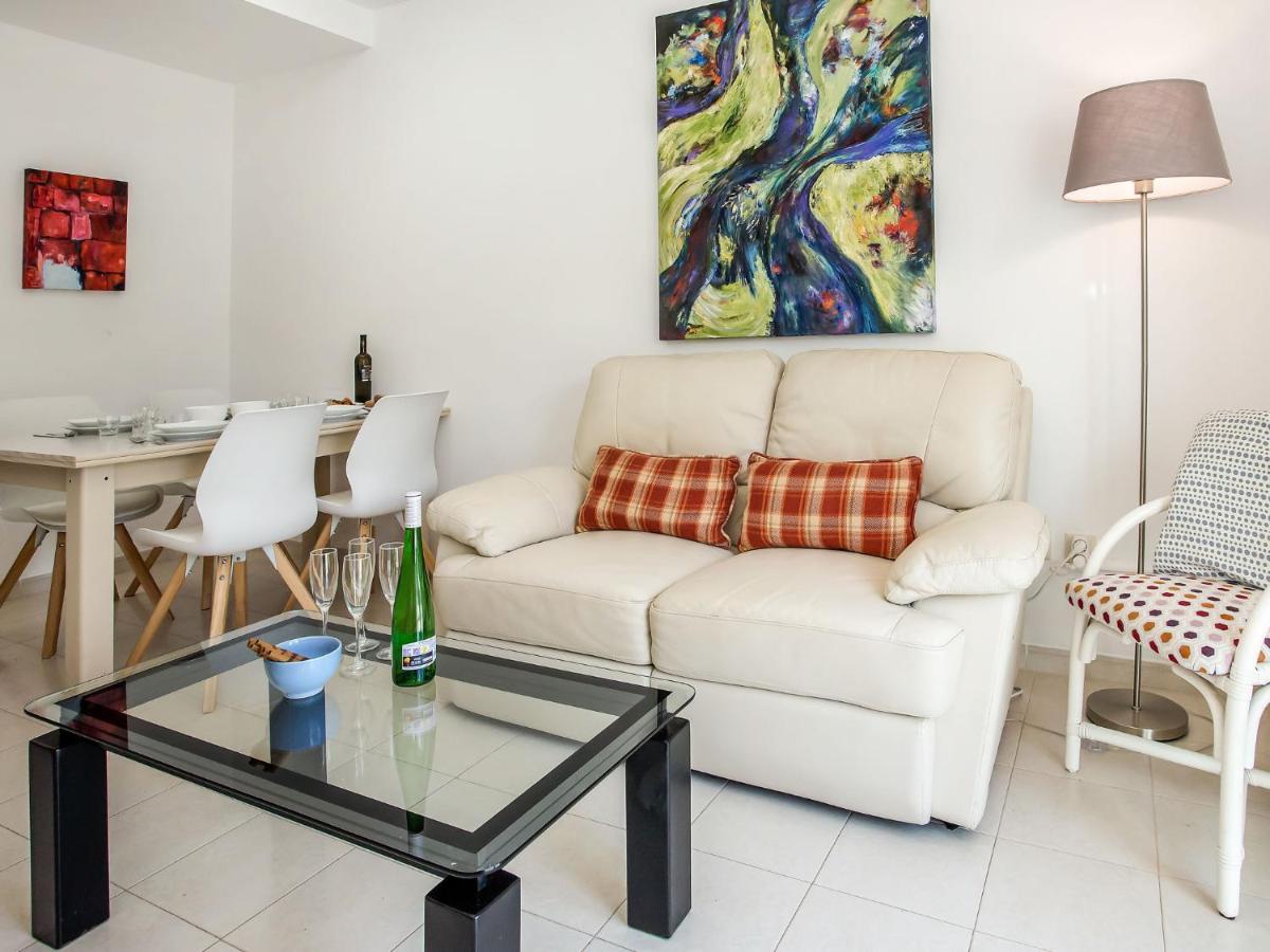Las Bovetes By Interhome Denia