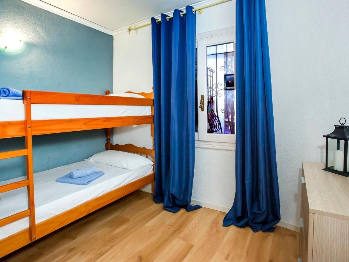 El Palmar 9-7 By Interhome Denia