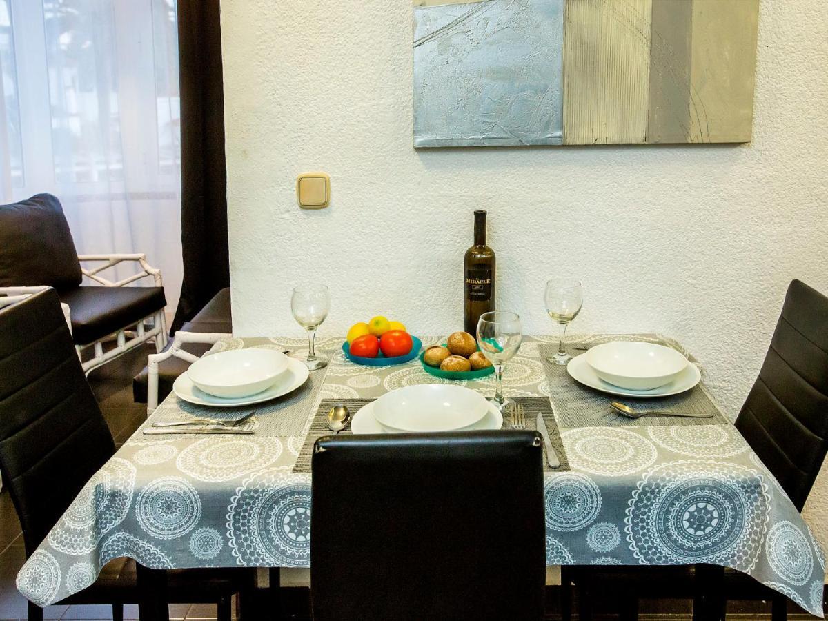El Palmar 9-7 By Interhome Apartment Denia
