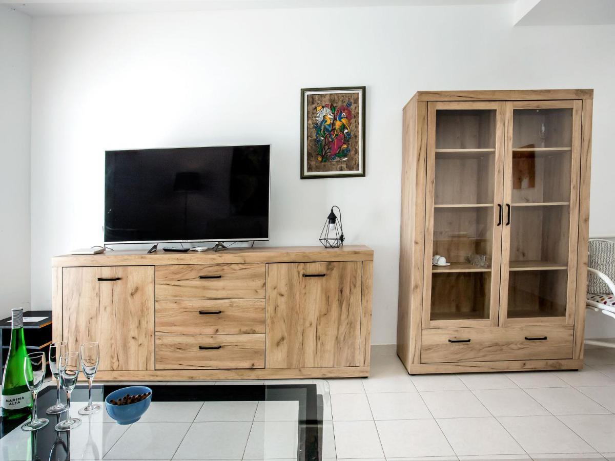 Las Bovetes By Interhome Apartment