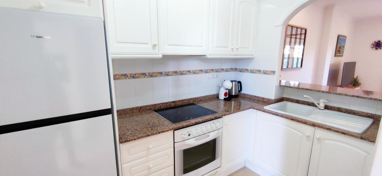 Apartment La Giralda By Costa *