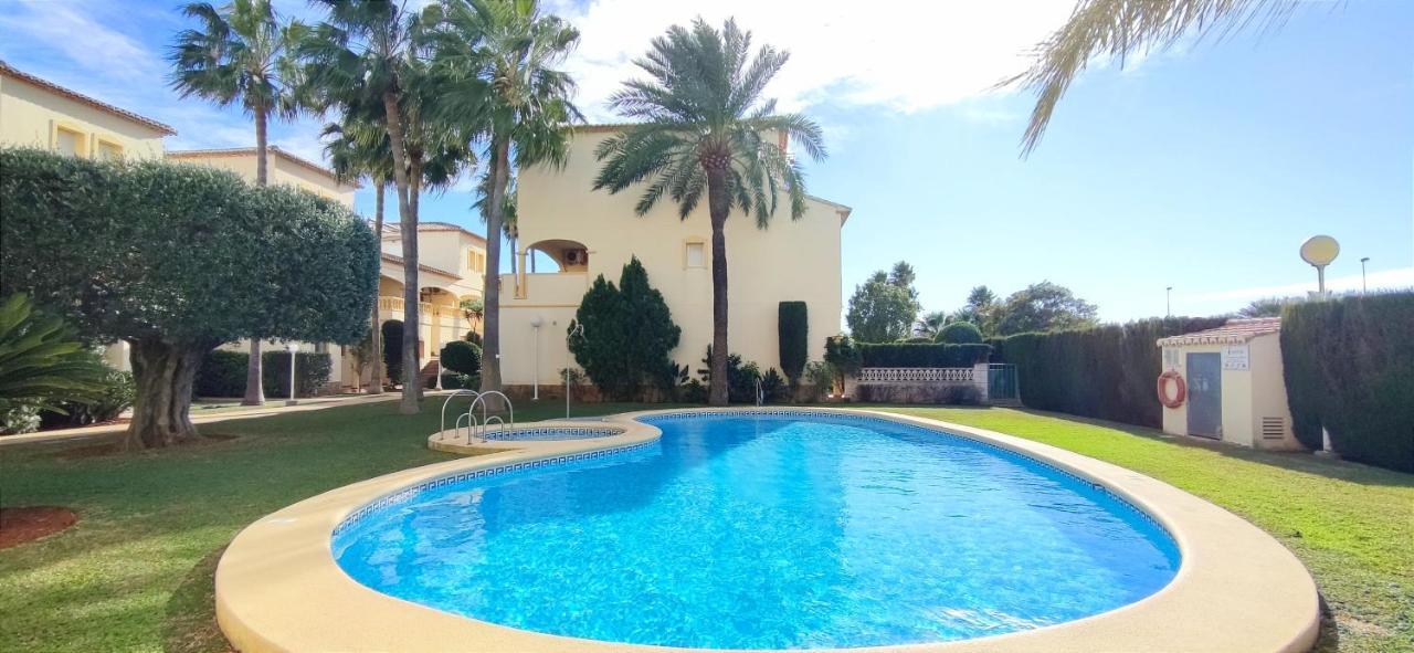 La Giralda By Costa Apartment *
