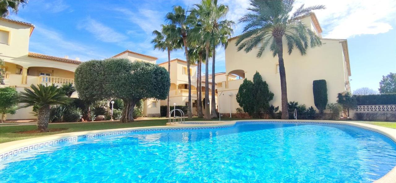 Apartment La Giralda By Costa