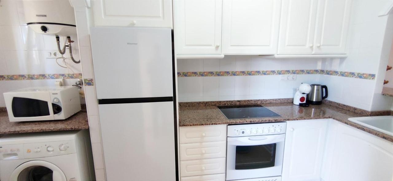 La Giralda By Costa Apartment Denia
