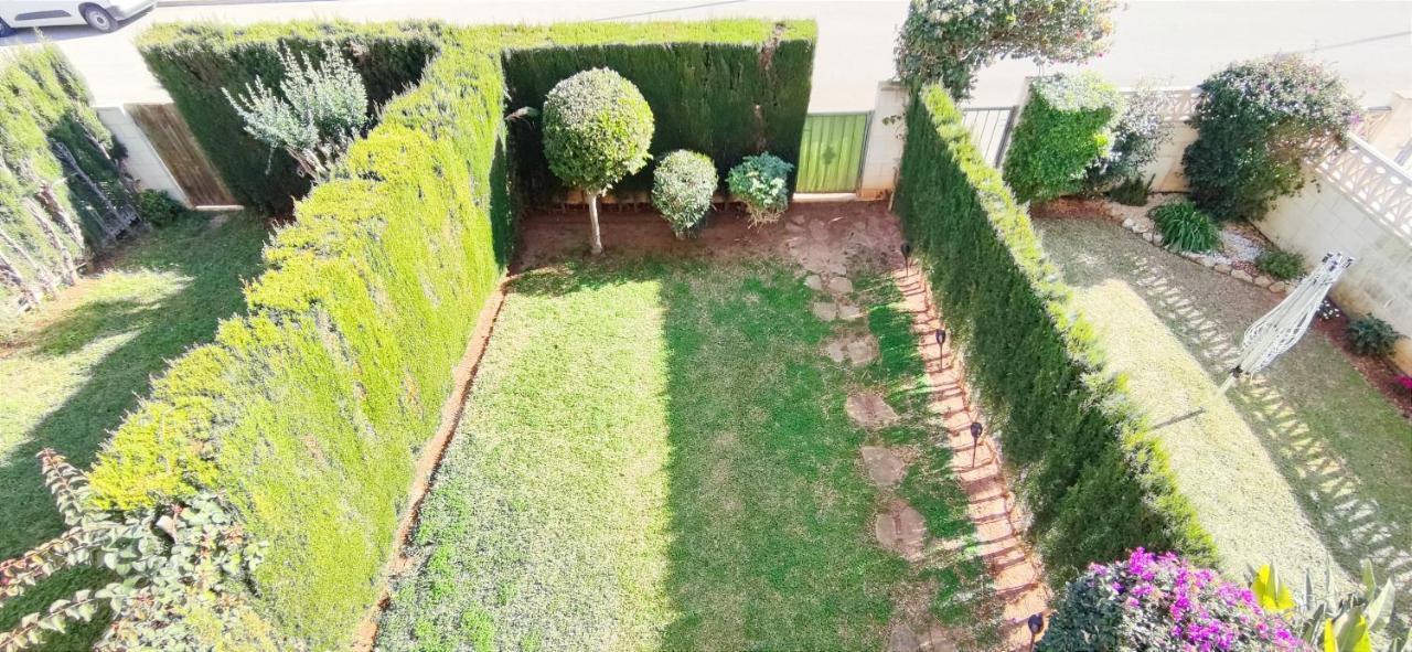 Apartment La Giralda By Costa Denia