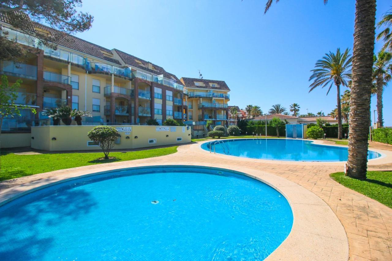 Residencial Azul Marino Dénia