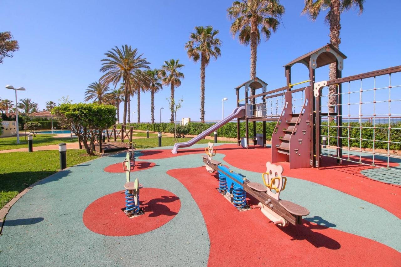 Residencial Azul Marino Apartamento Dénia