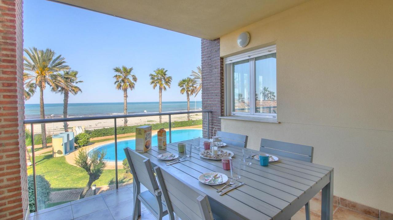 Residencial Azul Marino Dénia