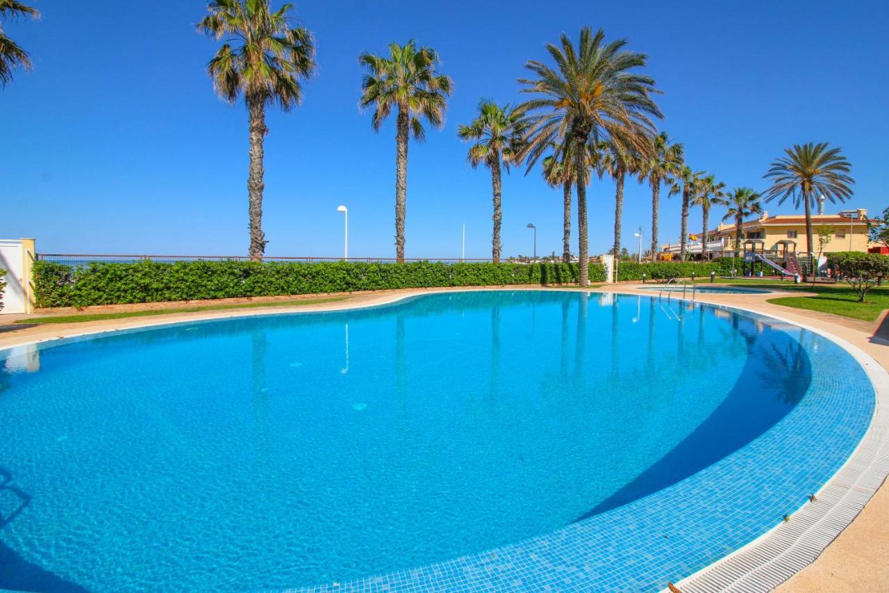 Residencial Azul Marino * Dénia