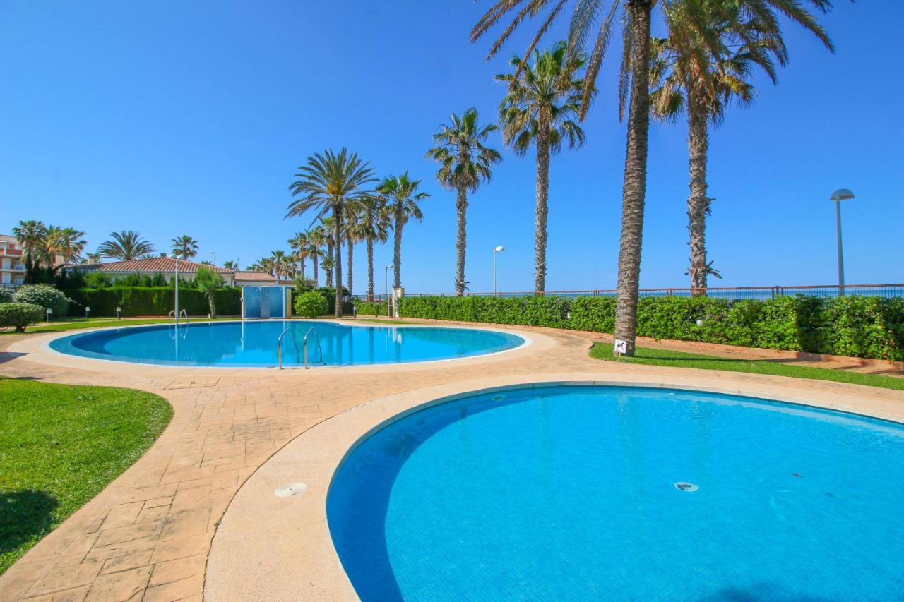 Residencial Azul Marino Apartamento Dénia