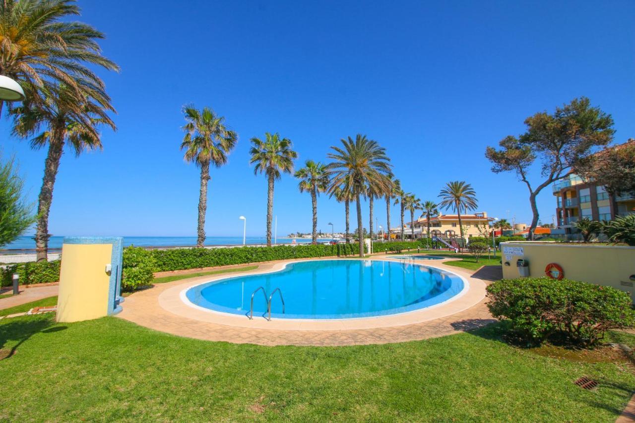 Residencial Azul Marino Dénia