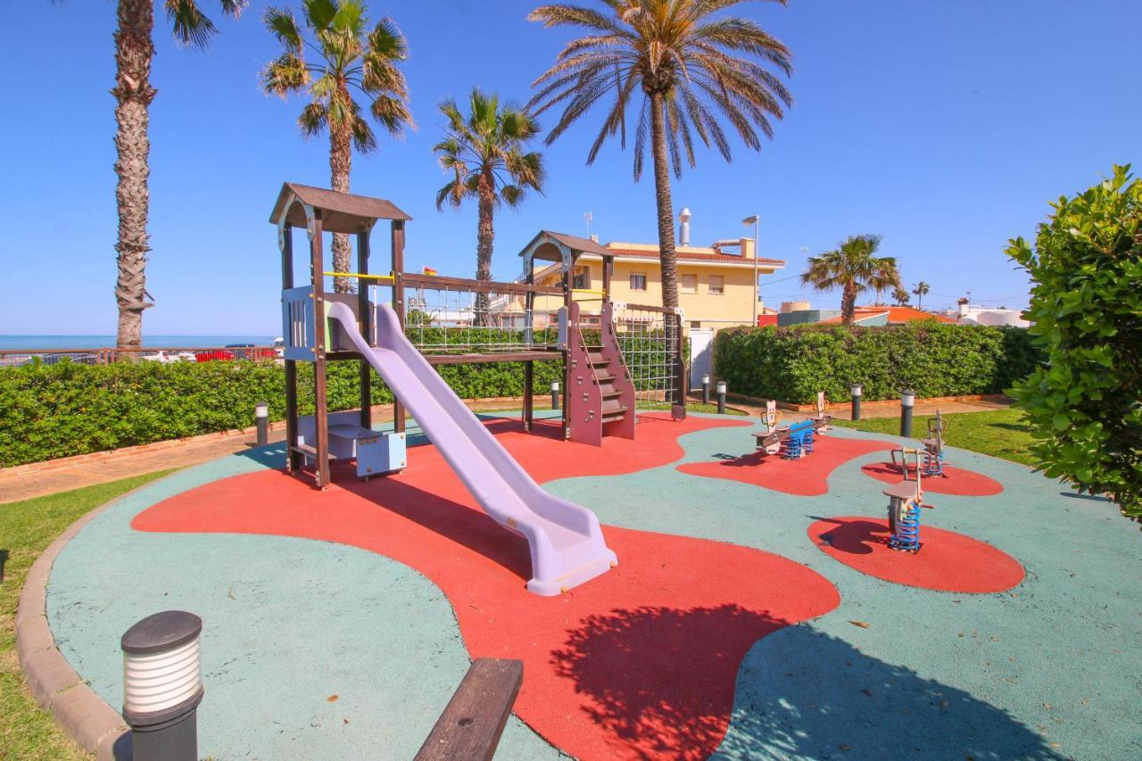 Apartamento Residencial Azul Marino