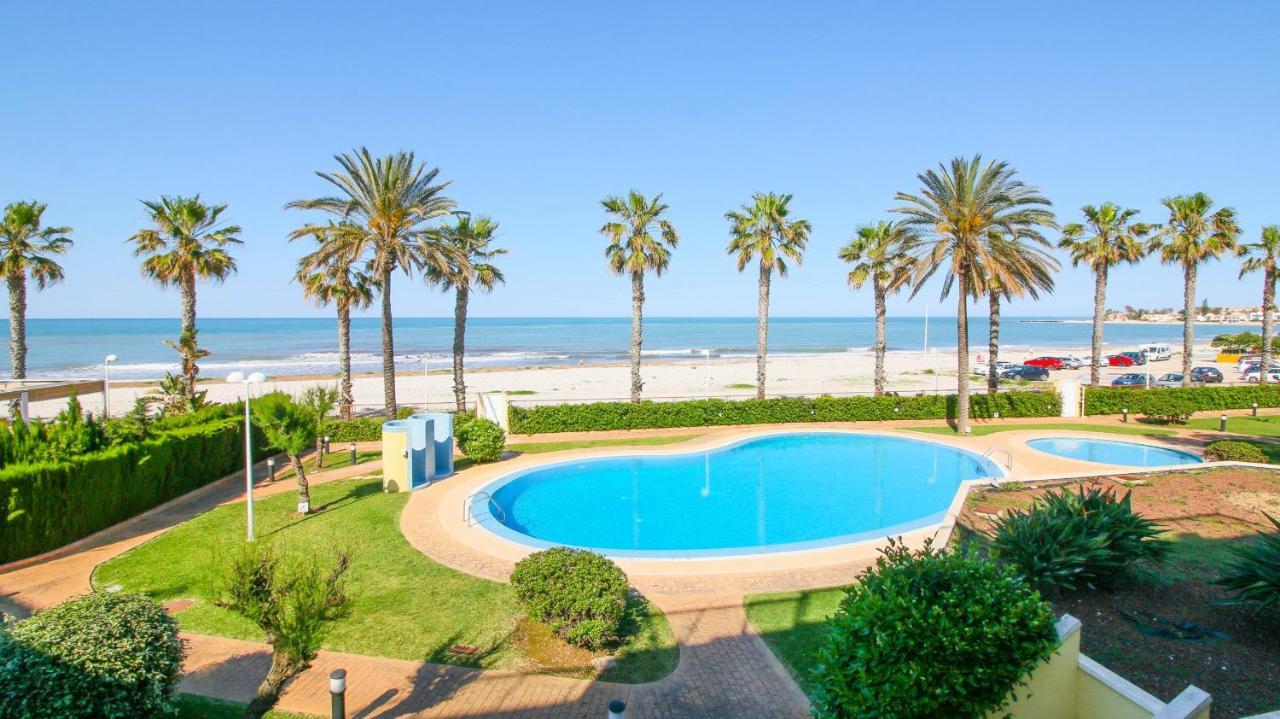 Residencial Azul Marino * Dénia