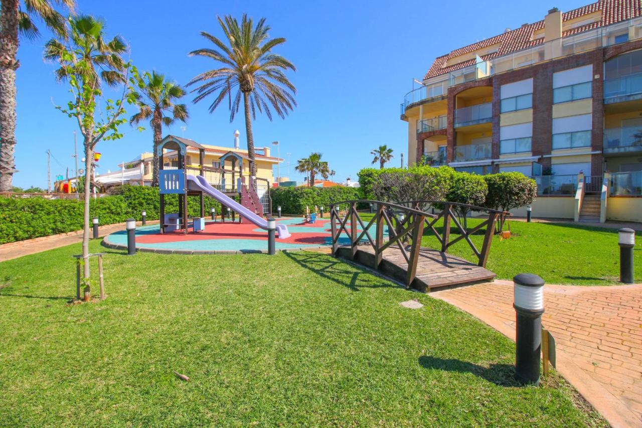 Residencial Azul Marino