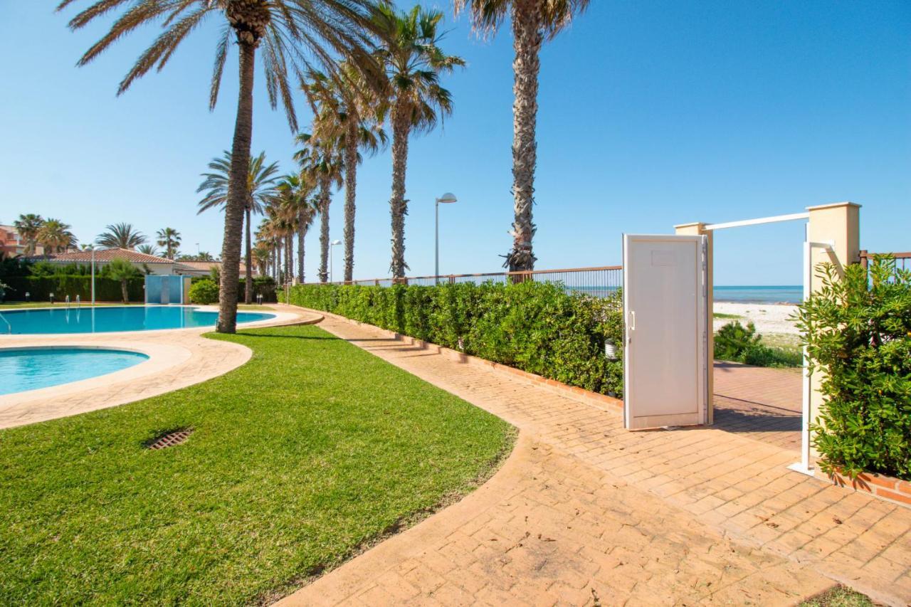 Residencial Azul Marino * Dénia