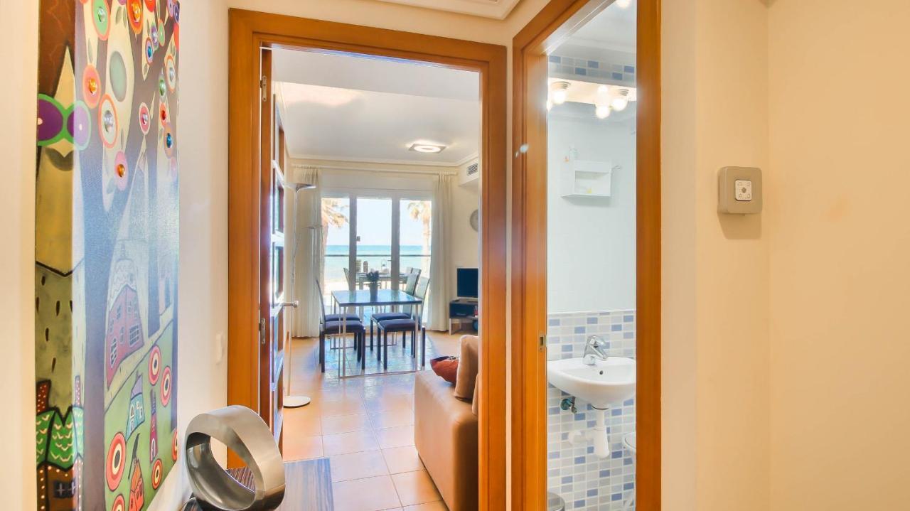 Apartamento Residencial Azul Marino *