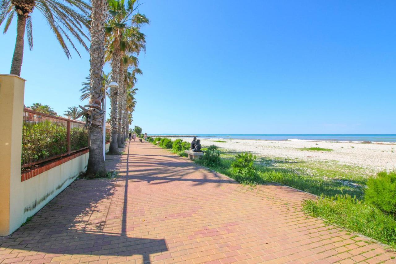 Residencial Azul Marino Dénia