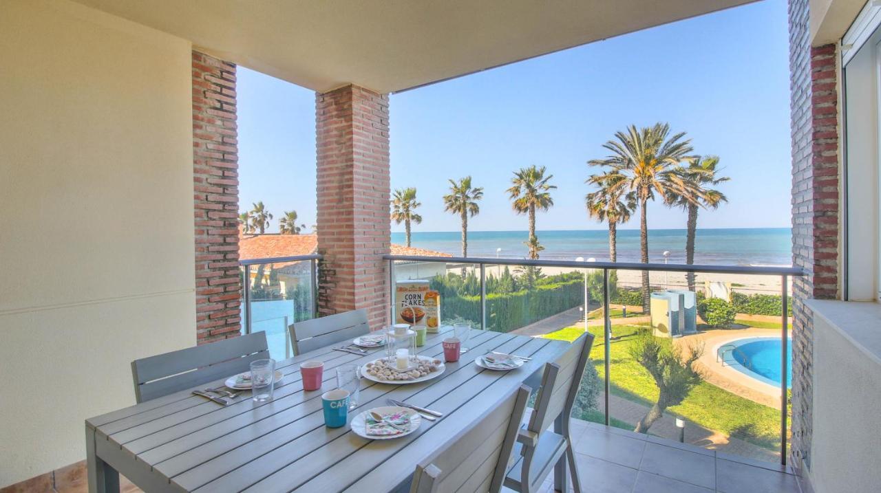 Residencial Azul Marino Apartamento Dénia