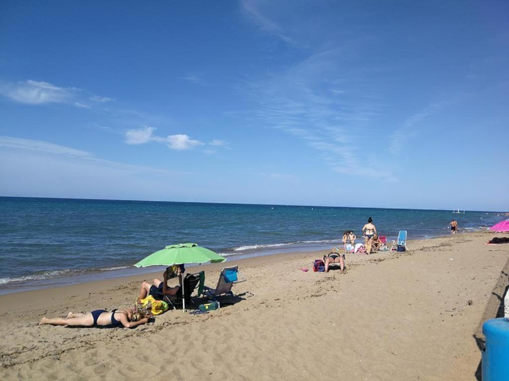 Apartamento - Urb El Palmar Playa Denia